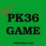 PK36 Game