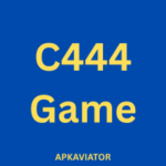 C444 Game