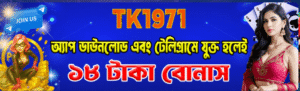 TK1971 Game
