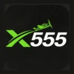 X555 Game
