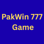 PakWin 777 Game