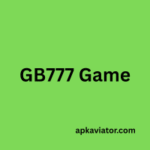 GB777 Game