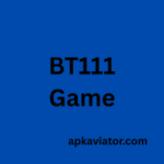 BT111 Game