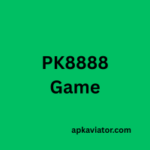 PK8888 Game