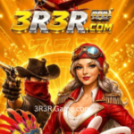 3R3R Game