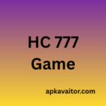 HC777 Game
