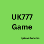 UK777 Game
