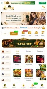 6Crore Game