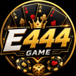 E444 Game