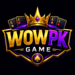 WOWPK GAME