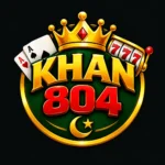 KHAN804